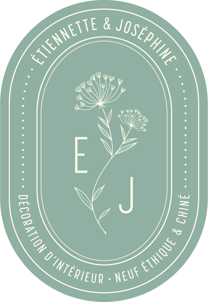 Logo E&J